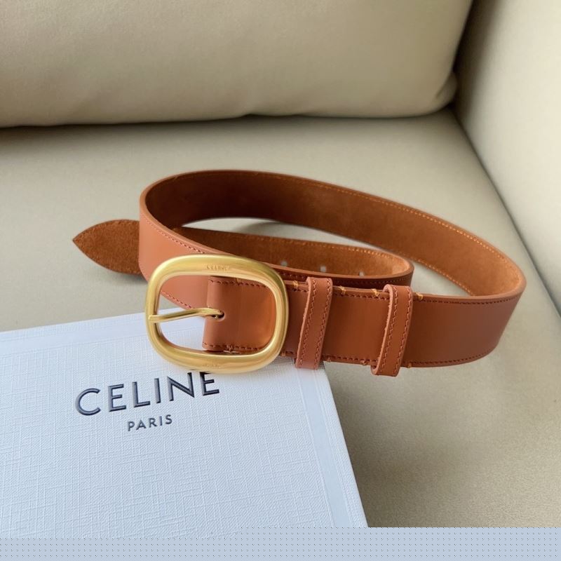Ce**e belts